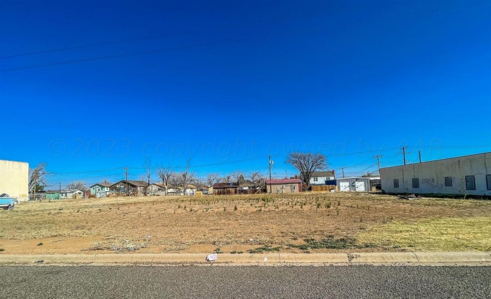 Sites and Buildings TX EDC