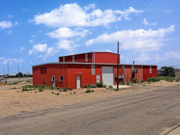 1215 Florida St - 6,000 Sq Ft Building image