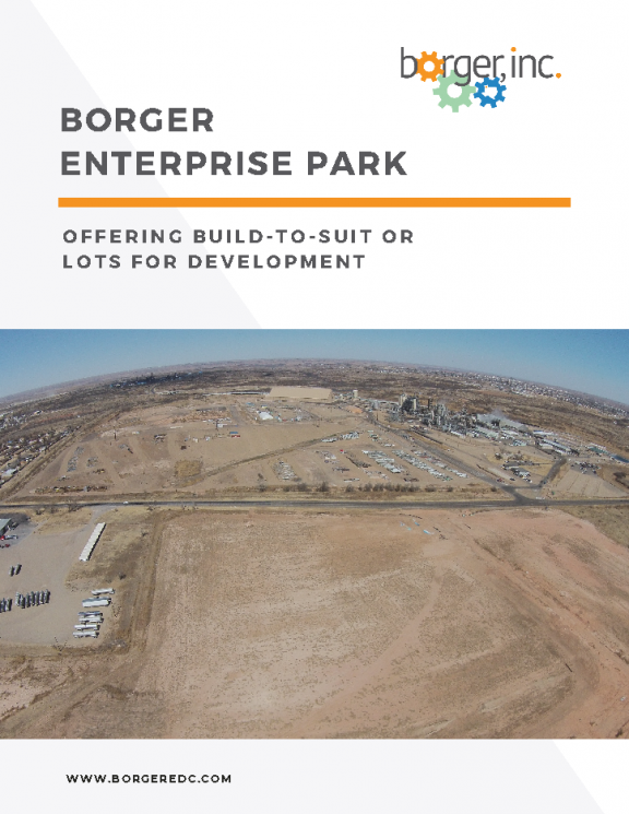 Borger Enterprise Park image
