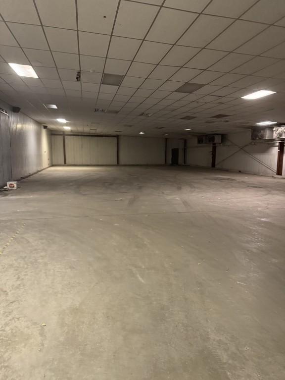 Large Warehouse Space at 630 E 10th image
